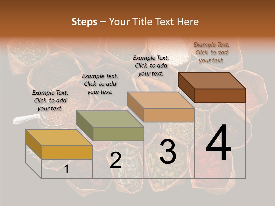 Together Room Happy PowerPoint Template