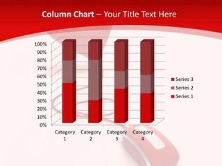England Table Saucer PowerPoint Template