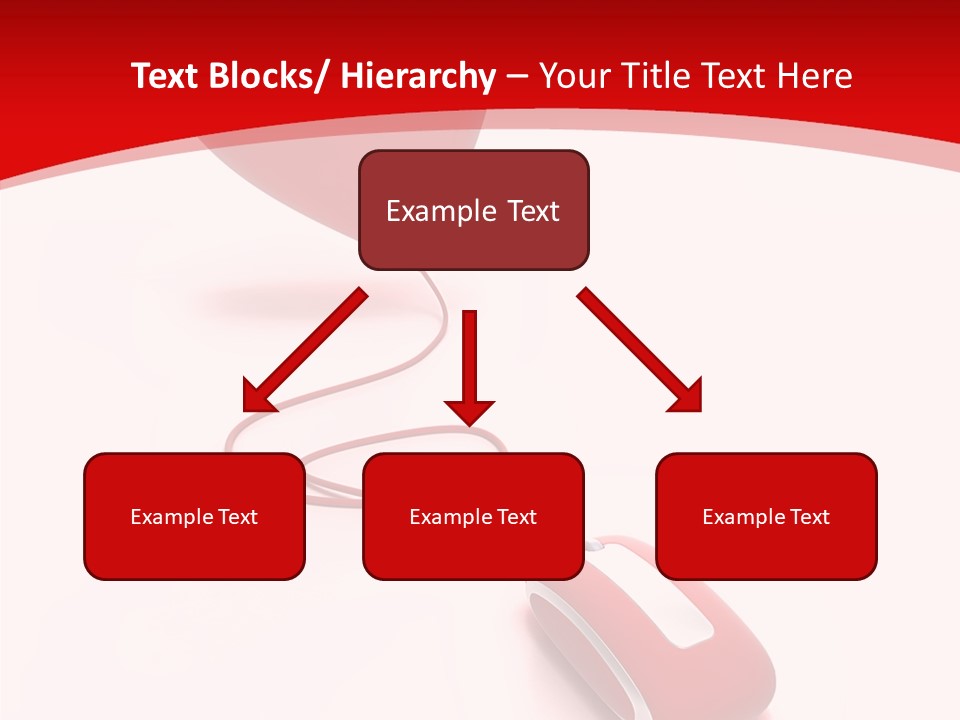 England Table Saucer PowerPoint Template