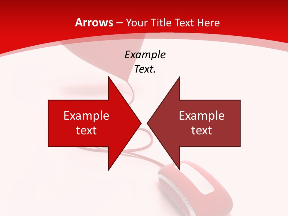 England Table Saucer PowerPoint Template