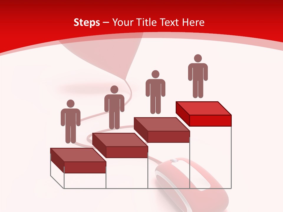 England Table Saucer PowerPoint Template