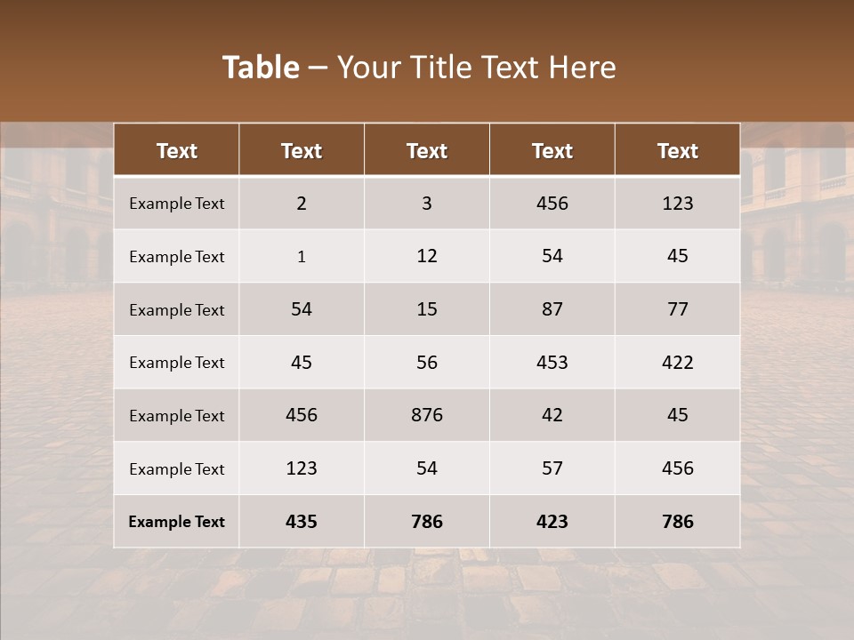 French Revolution Les Invalides Bonapartism PowerPoint Template