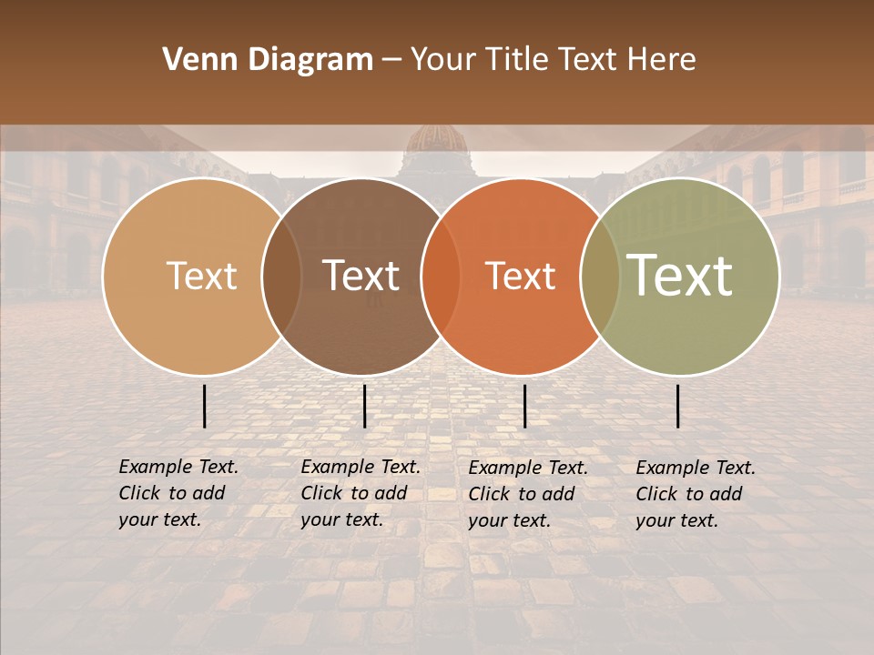 French Revolution Les Invalides Bonapartism PowerPoint Template