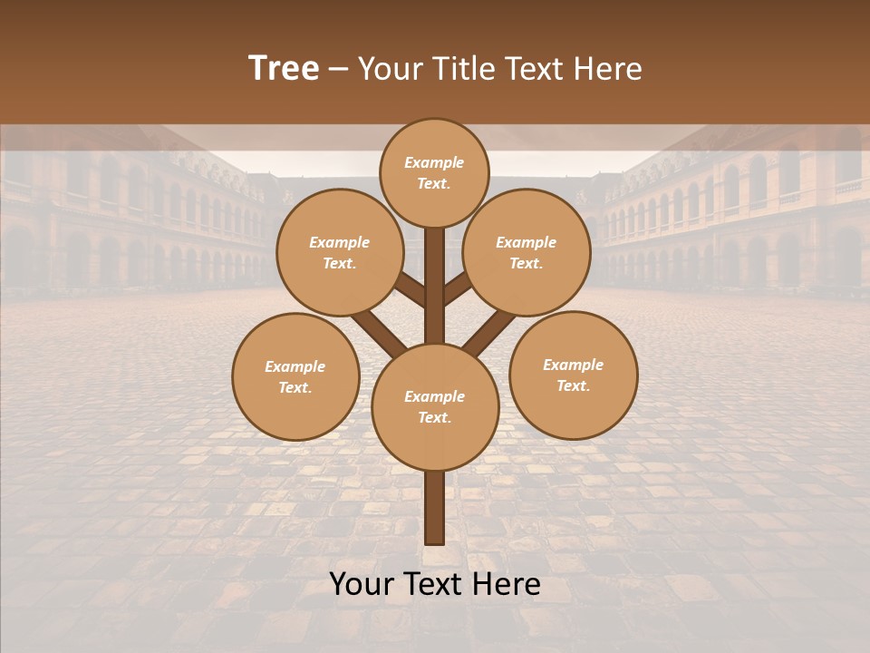 French Revolution Les Invalides Bonapartism PowerPoint Template