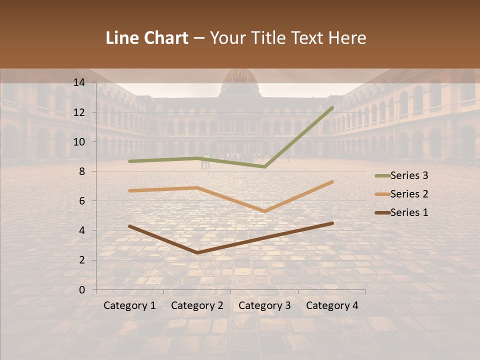 French Revolution Les Invalides Bonapartism PowerPoint Template