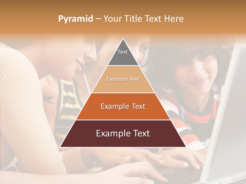 Toon Conference Humorou PowerPoint Template