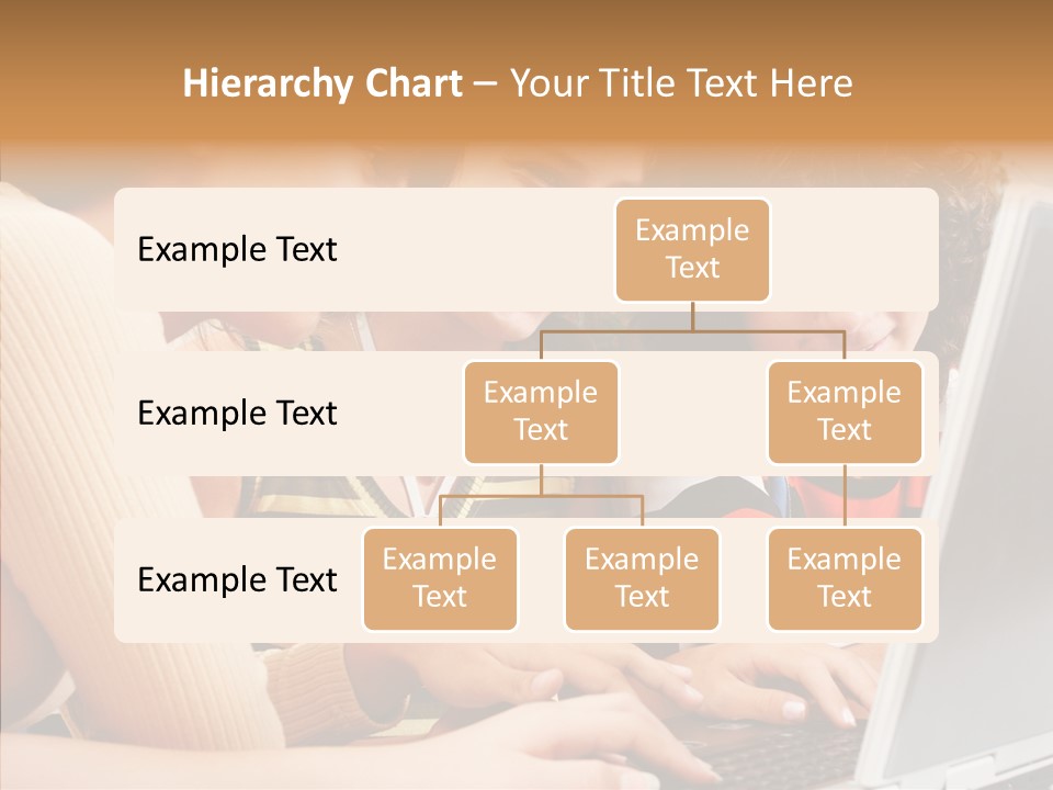 Toon Conference Humorou PowerPoint Template