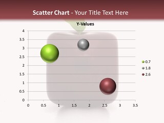 Eating Tasty Pill PowerPoint Template