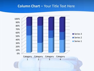 Reflection Three Pure PowerPoint Template
