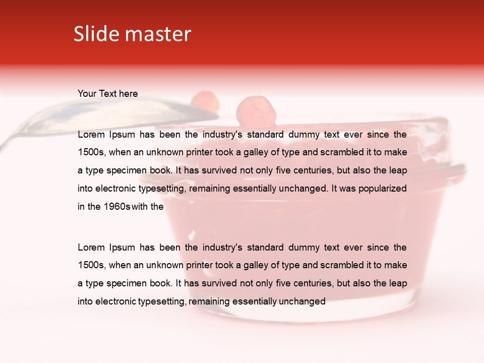 Office Bu Ine Humorou PowerPoint Template