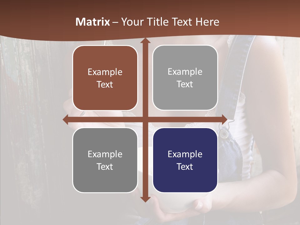 Humor Conference Happy PowerPoint Template