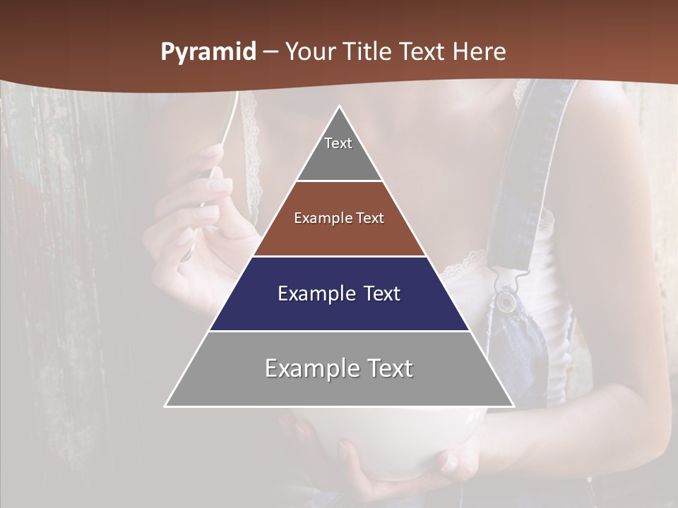 Humor Conference Happy PowerPoint Template