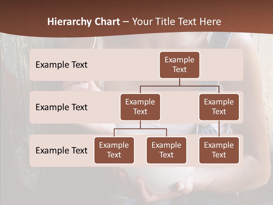 Humor Conference Happy PowerPoint Template