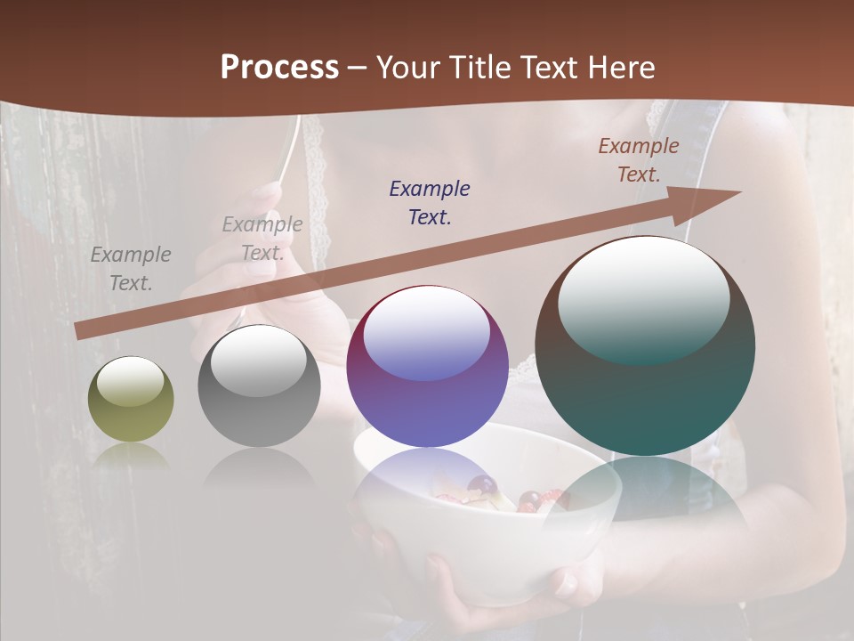 Humor Conference Happy PowerPoint Template