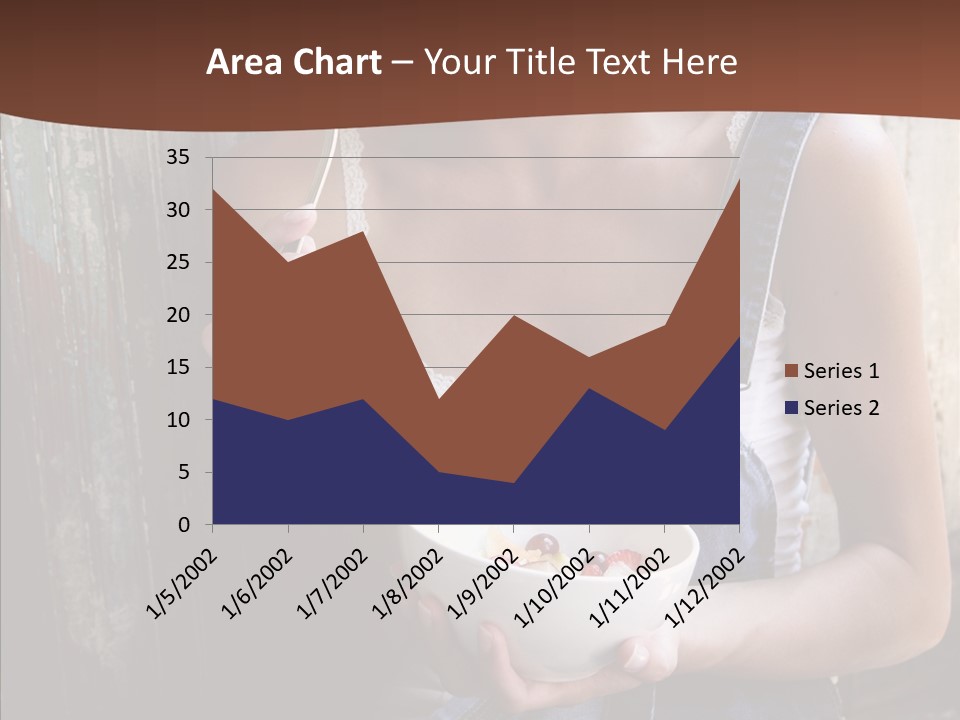 Humor Conference Happy PowerPoint Template