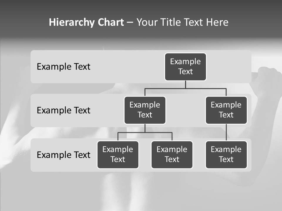 Active Fitness Fantastic PowerPoint Template