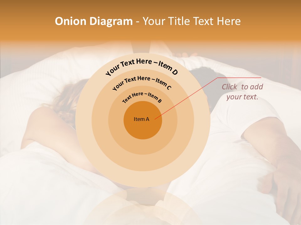 Hugging Feeling Attractive PowerPoint Template