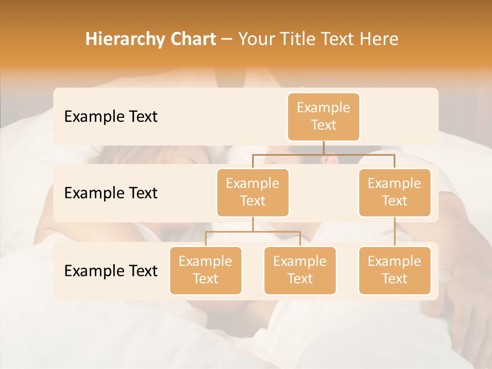 Hugging Feeling Attractive PowerPoint Template