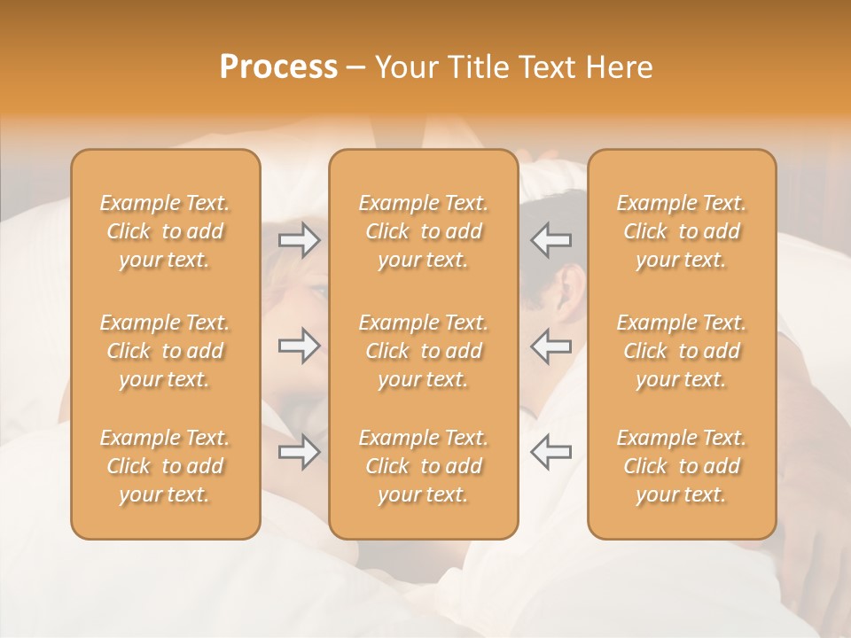 Hugging Feeling Attractive PowerPoint Template