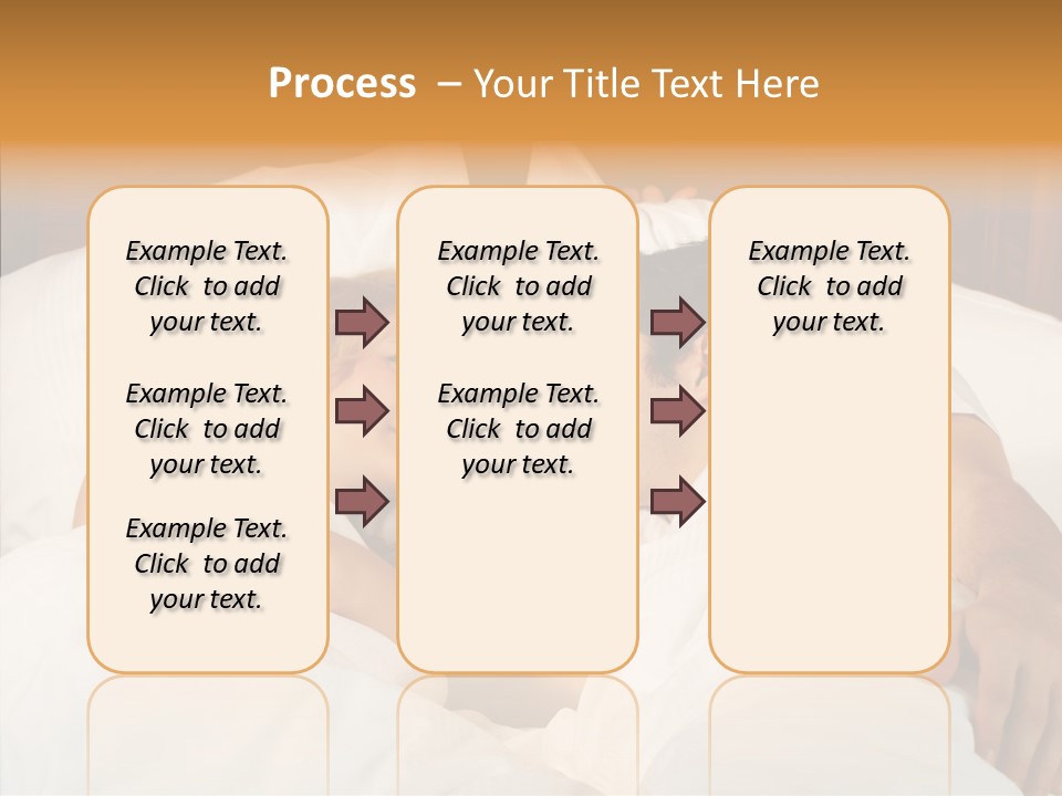 Hugging Feeling Attractive PowerPoint Template