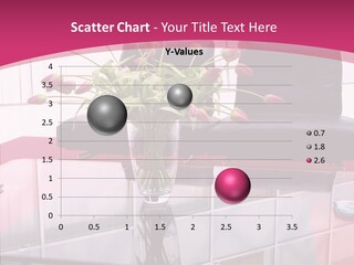 Seating Business Waiting PowerPoint Template