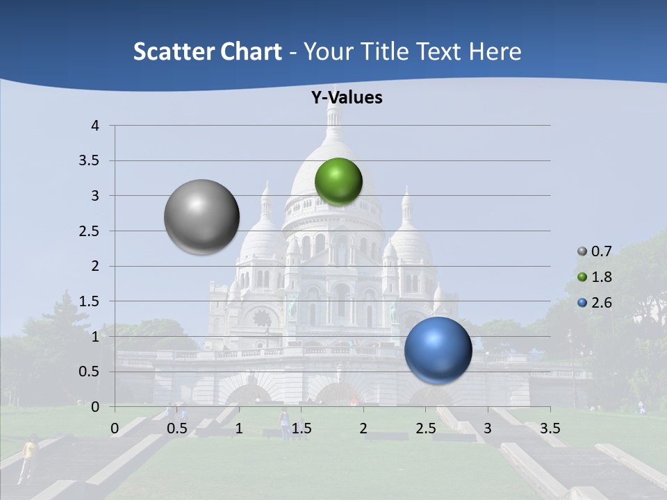 Worship Temple Sights PowerPoint Template