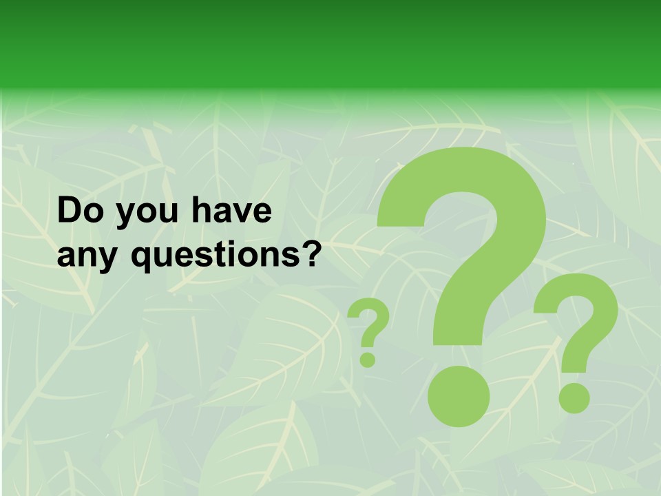 Brown Damaged Vector PowerPoint Template