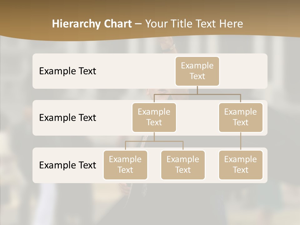 Graduation Women Teenager PowerPoint Template