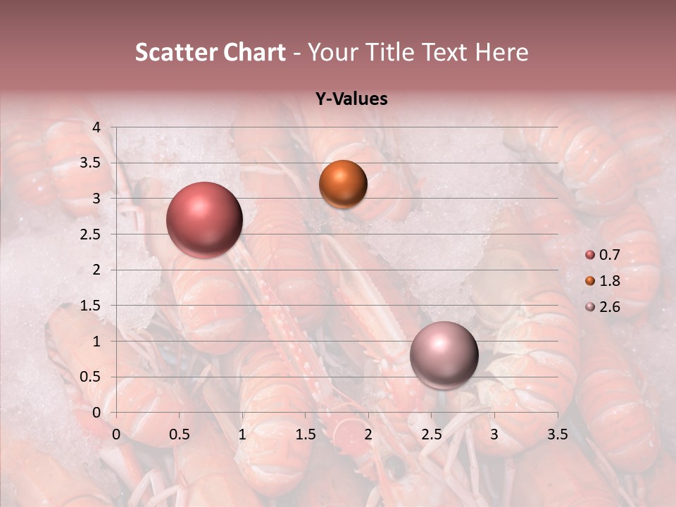 Dining Ethnic Garnish PowerPoint Template