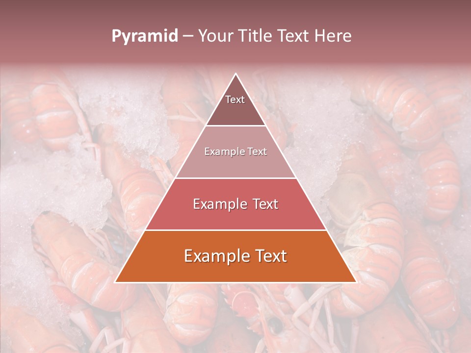 Dining Ethnic Garnish PowerPoint Template