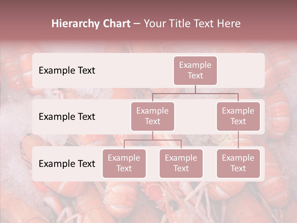 Dining Ethnic Garnish PowerPoint Template