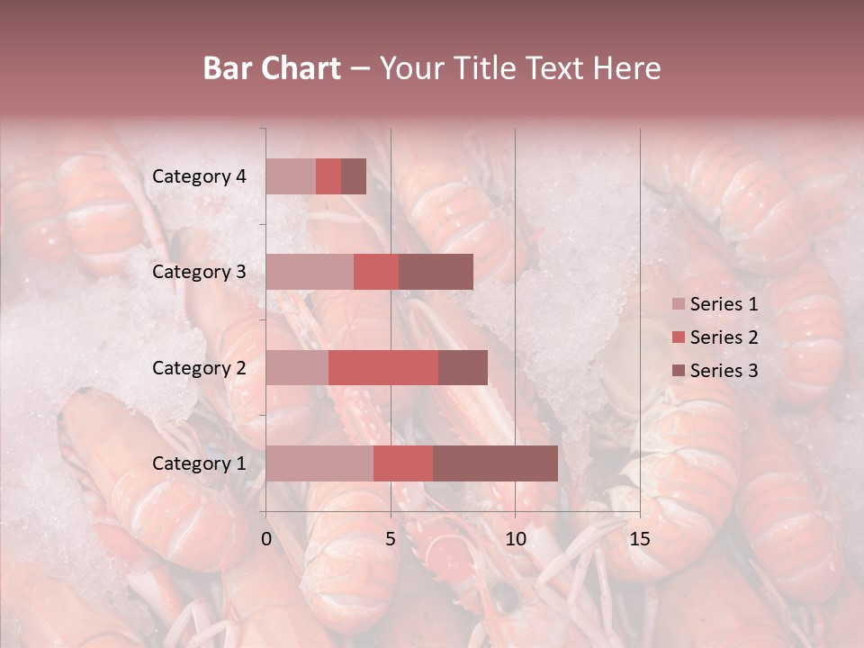 Dining Ethnic Garnish PowerPoint Template