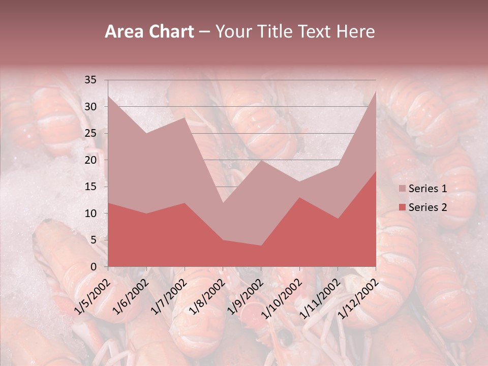 Dining Ethnic Garnish PowerPoint Template