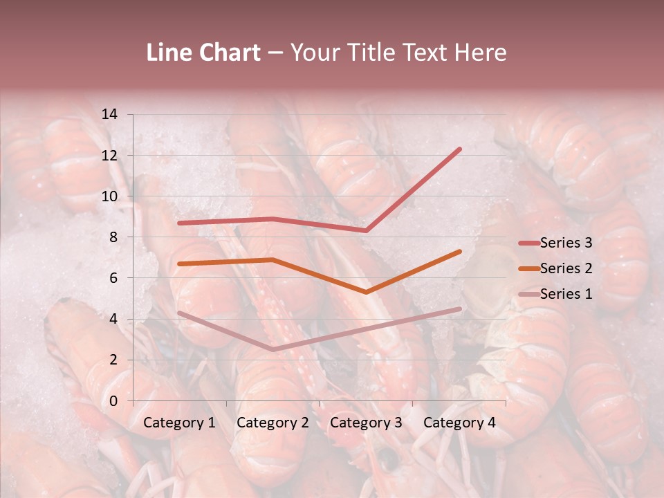 Dining Ethnic Garnish PowerPoint Template