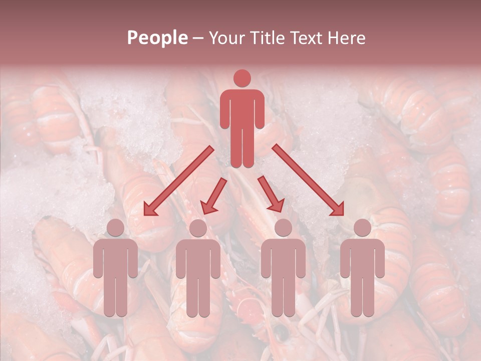 Dining Ethnic Garnish PowerPoint Template