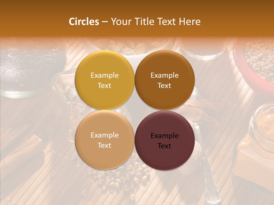 Black Collection Mix PowerPoint Template