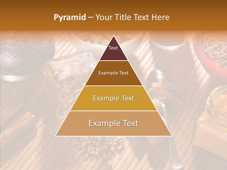 Black Collection Mix PowerPoint Template