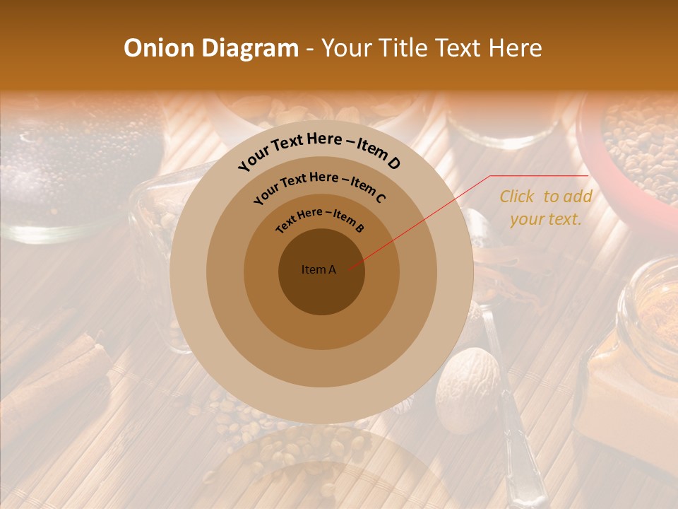 Black Collection Mix PowerPoint Template