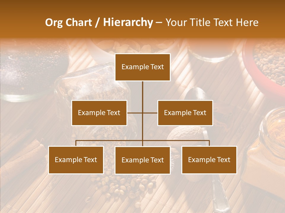 Black Collection Mix PowerPoint Template