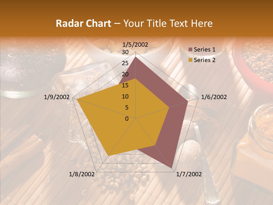 Black Collection Mix PowerPoint Template