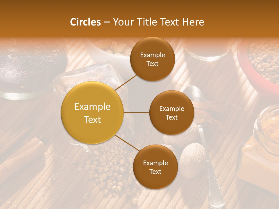 Black Collection Mix PowerPoint Template