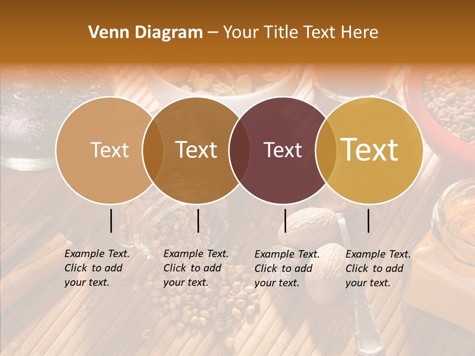 Black Collection Mix PowerPoint Template