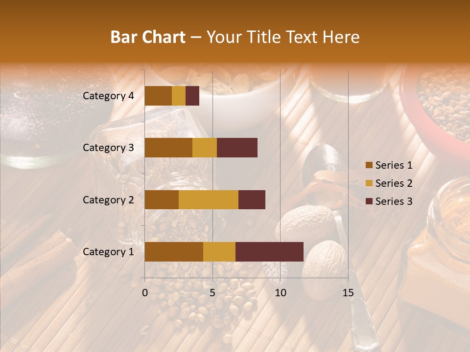 Black Collection Mix PowerPoint Template