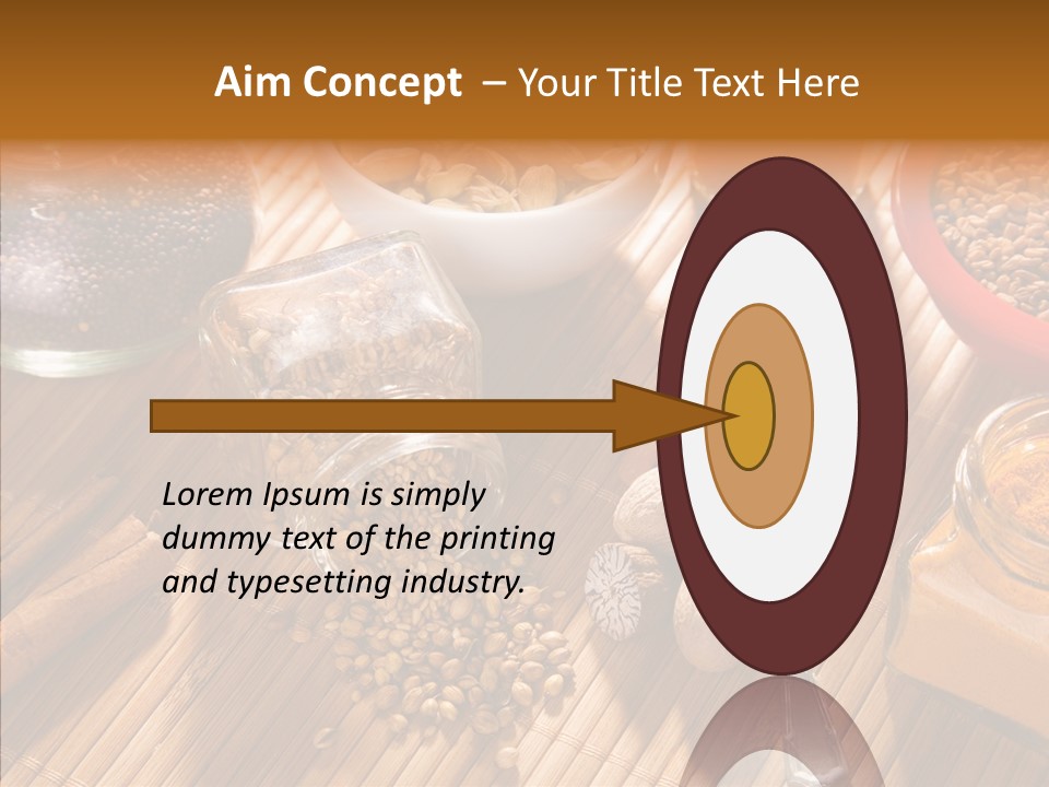 Black Collection Mix PowerPoint Template