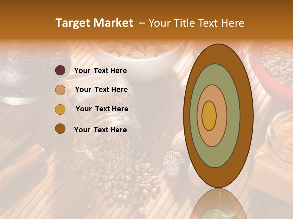 Black Collection Mix PowerPoint Template