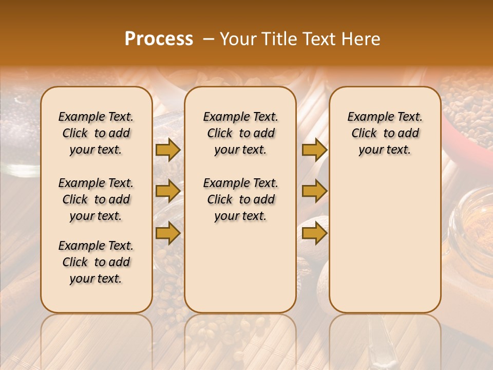 Black Collection Mix PowerPoint Template
