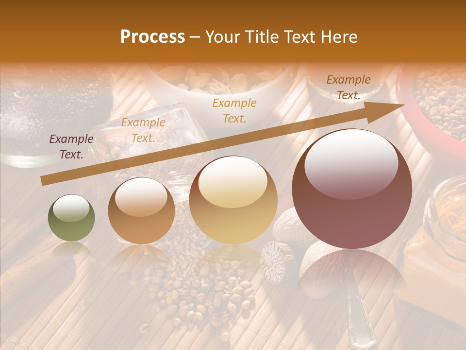 Black Collection Mix PowerPoint Template