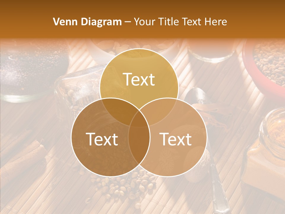 Black Collection Mix PowerPoint Template