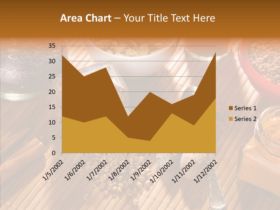 Black Collection Mix PowerPoint Template