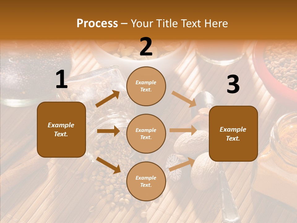 Black Collection Mix PowerPoint Template